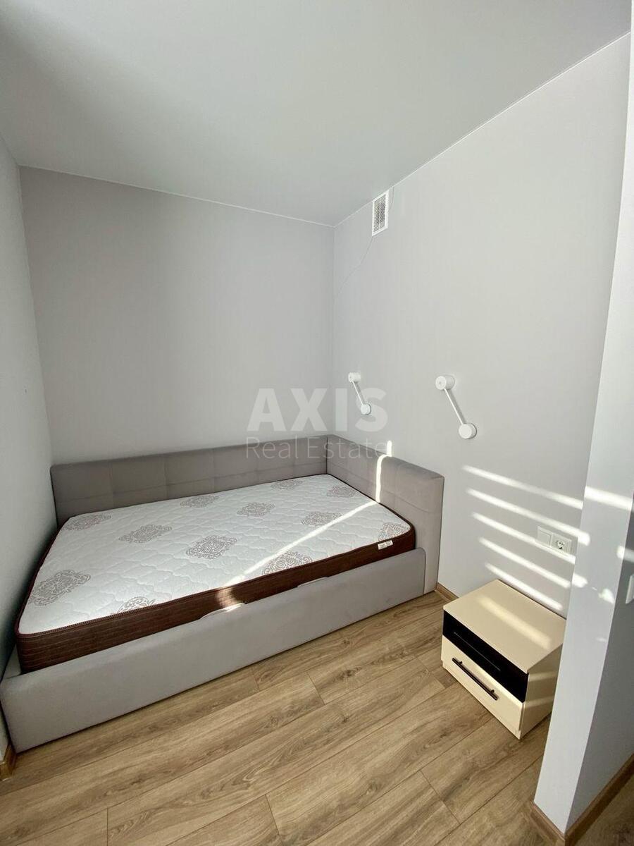 1k apartment vul. Promenysta 454