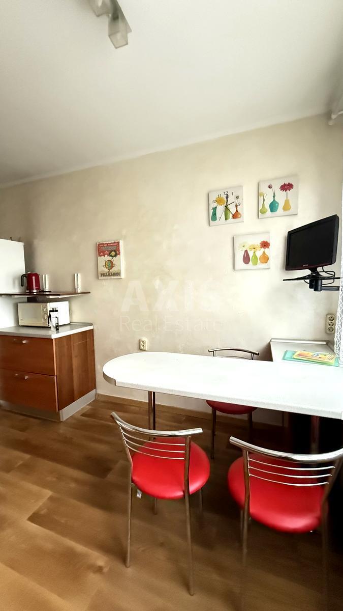 2k apartment vul. Ronalda Reyhana 4А632911