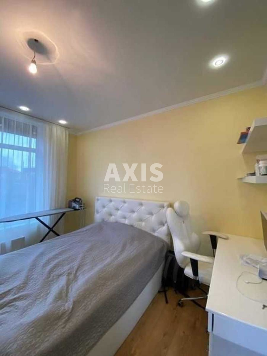 2k apartment prov. Moskovs'kyj 2А393815