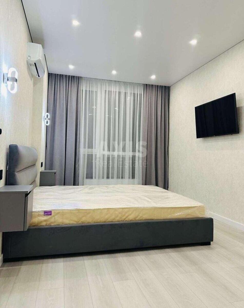 2k apartment vul. Vsevoloda Zmijenka 19591044