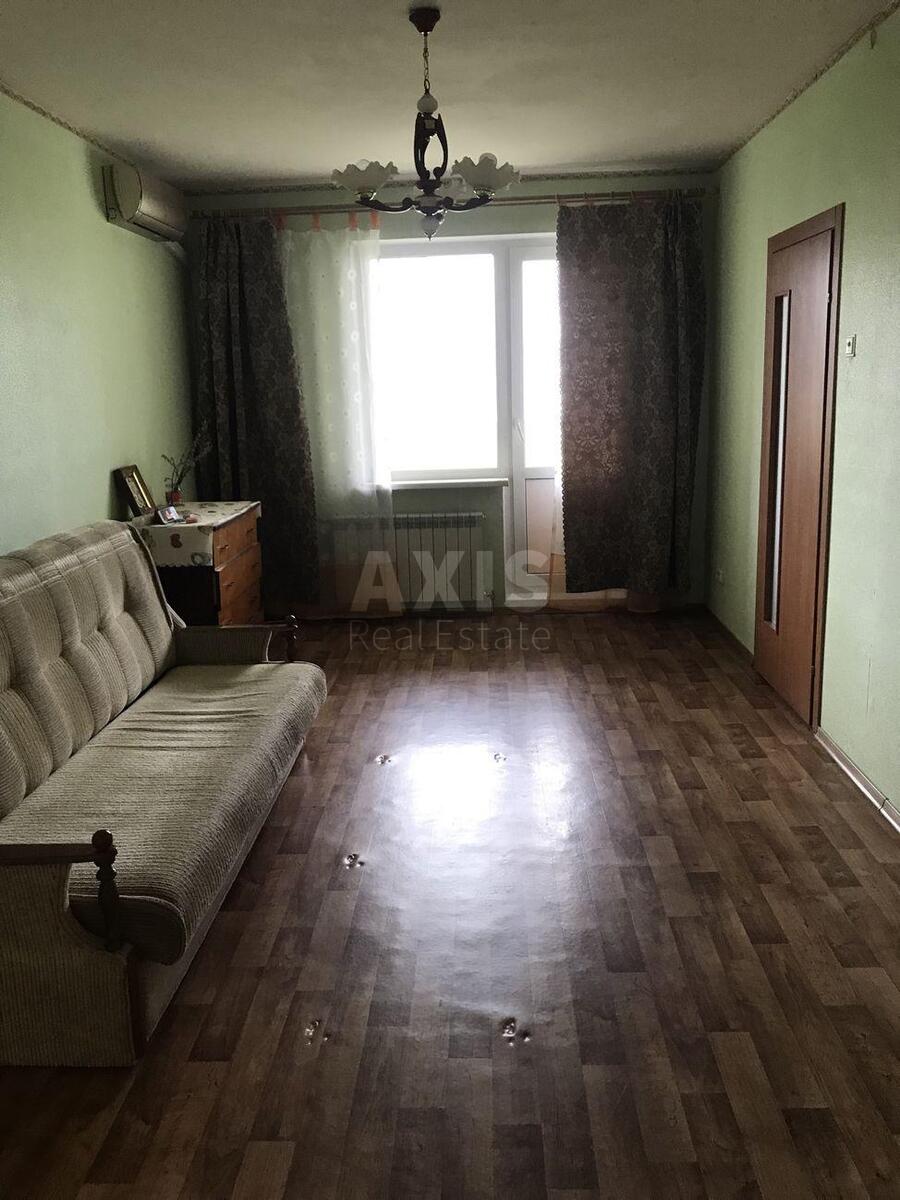 2k apartment pr-t Grygorenka Petra 125
