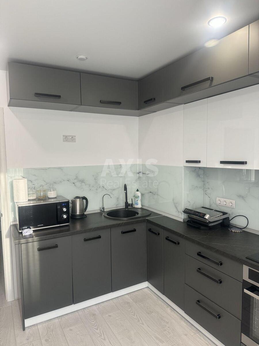 1k apartment vul. Danchenka Sergija 1633602