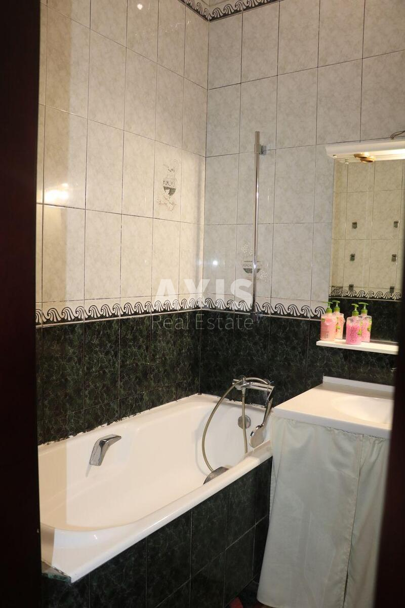 4k apartment vul. Rustaveli Shota 29Б9