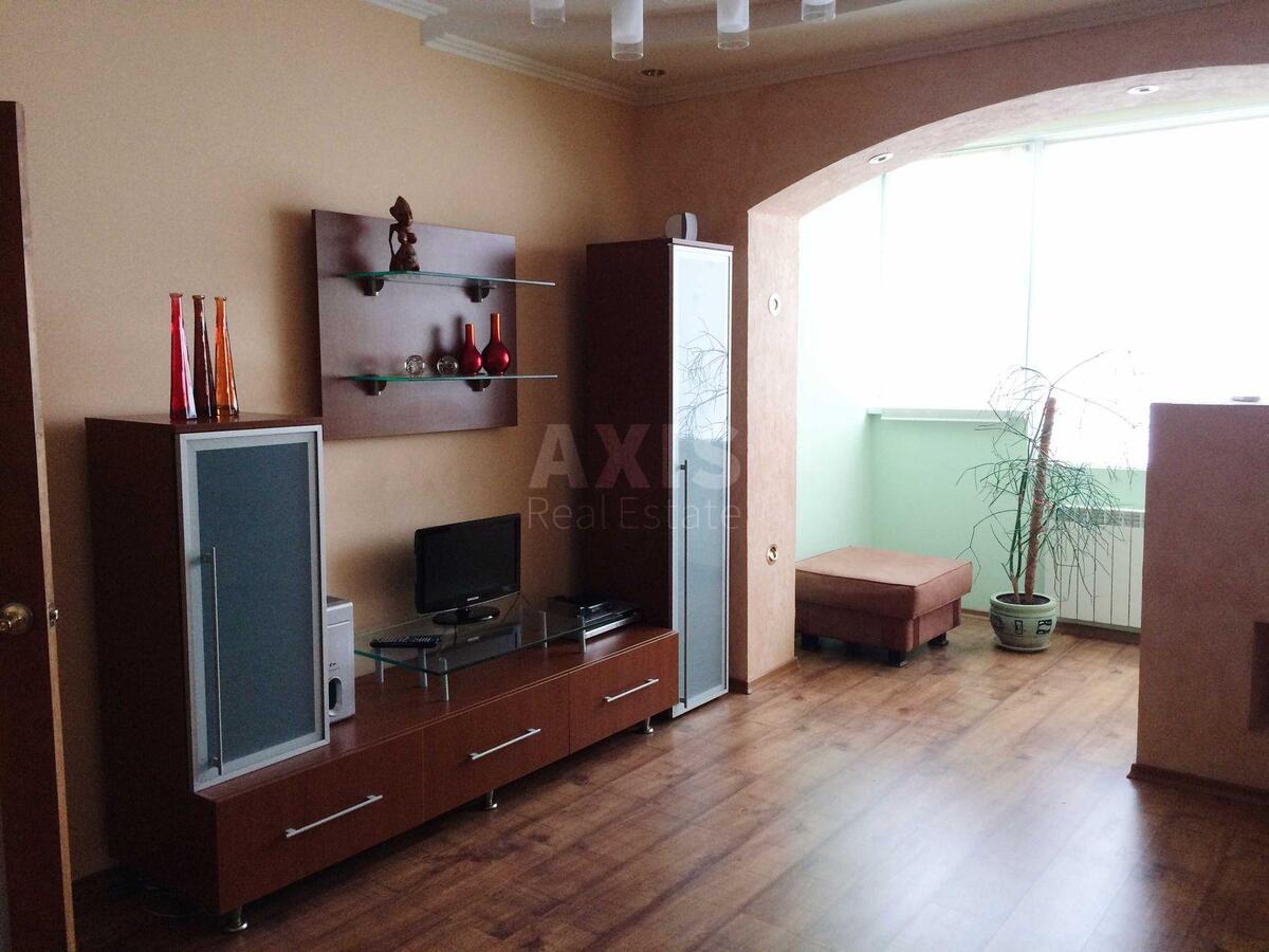 2к квартира ул. Гмыри Бориса 1/6Б633921