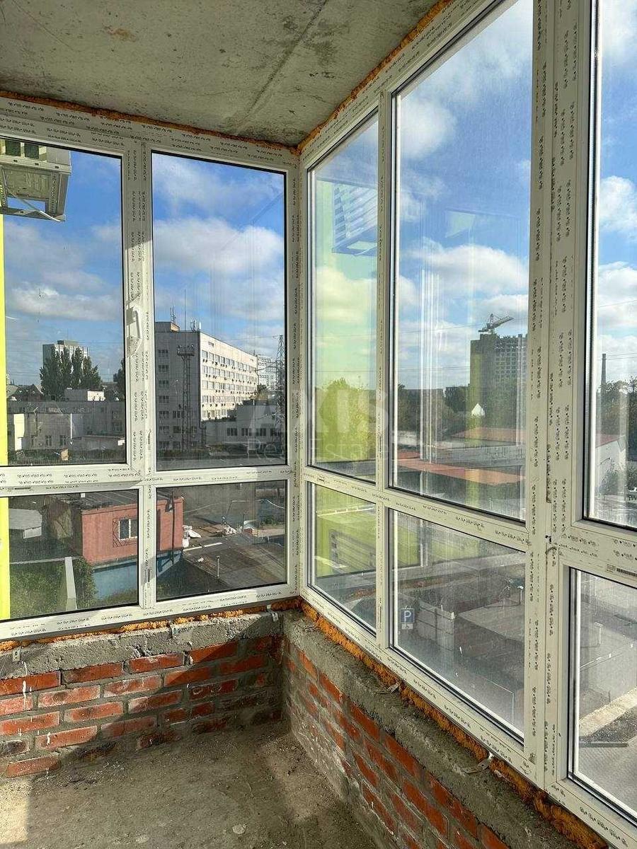 1k apartment pr-t Peremogy 674