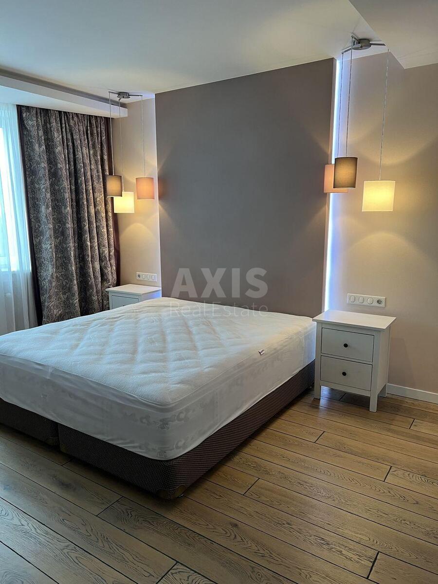 4k apartment pr-t Peremogy 121А591845