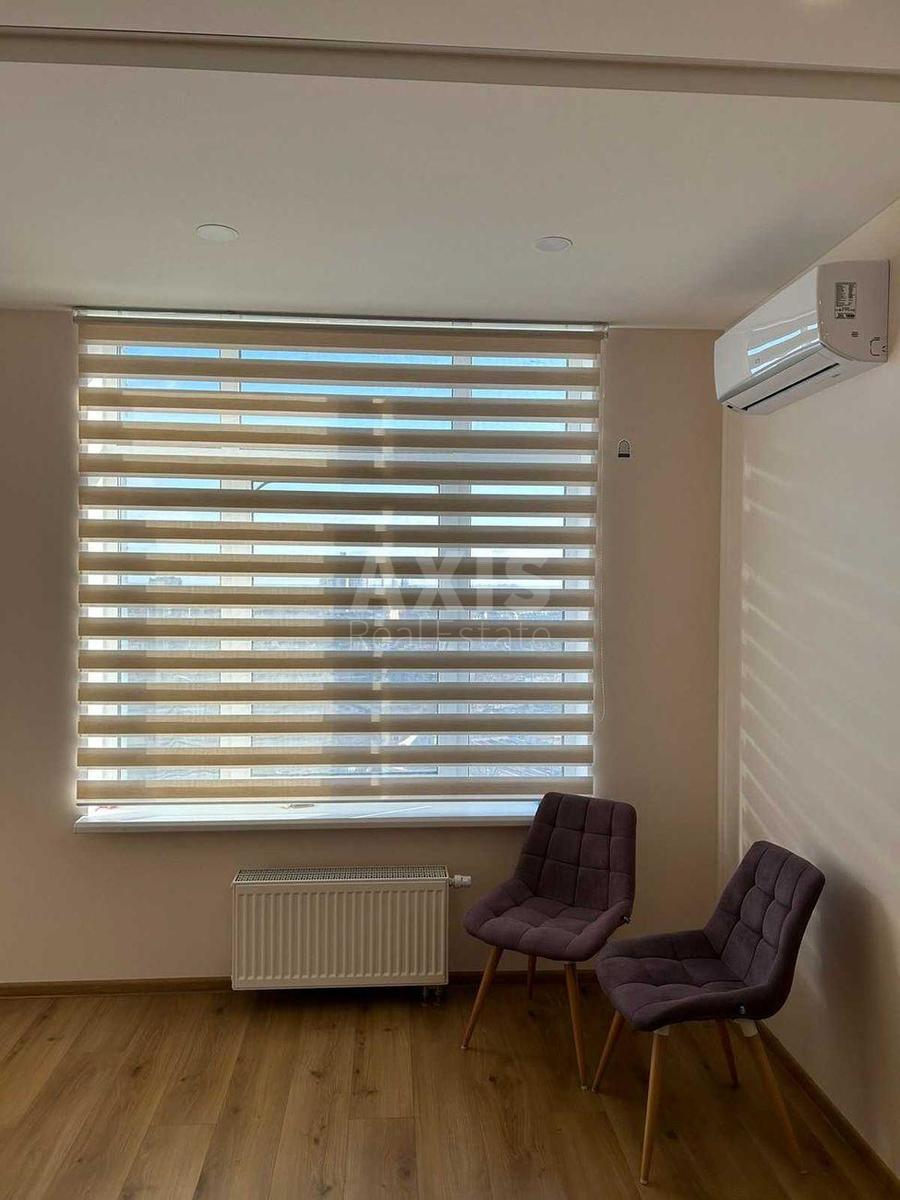 2k apartment vul. Sverstjuka Jevgena 610
