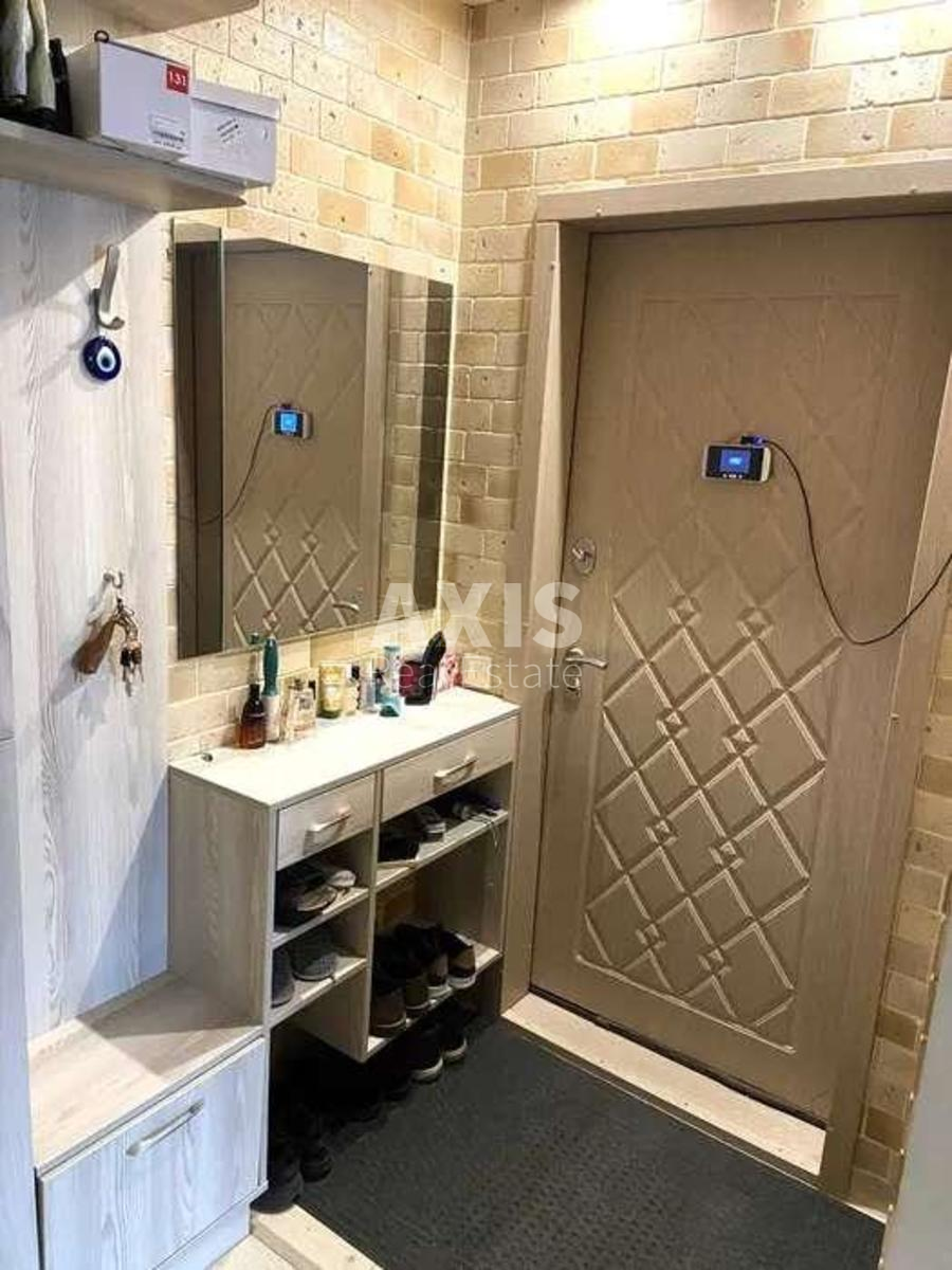 3k apartment pr-t Bazhana Mykoly 367