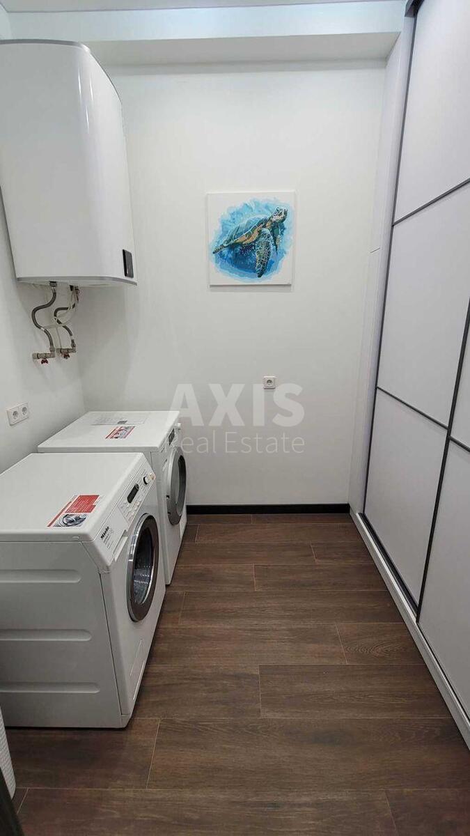 4k apartment bul. Lesi Ukrai'nky 7А6050118
