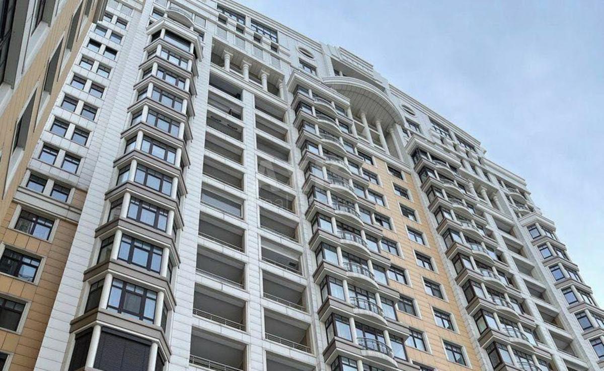 1k apartment vul. Grushevs'kogo Myhajla 9А45760