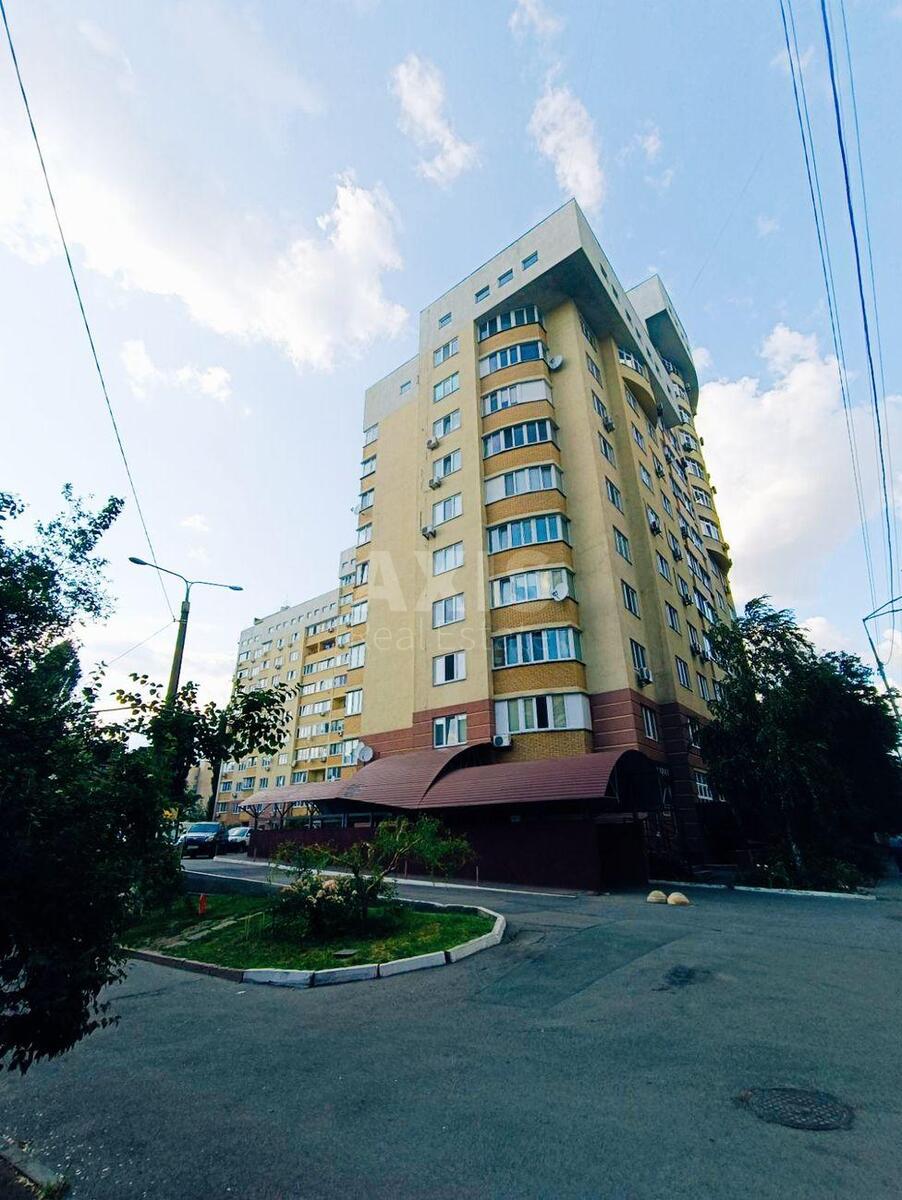 3к квартира ул. Васильченко 39