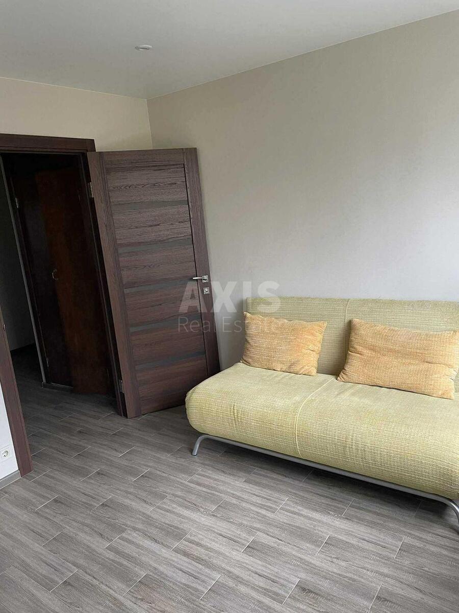 3k apartment vul. Shovkunenka 3605229