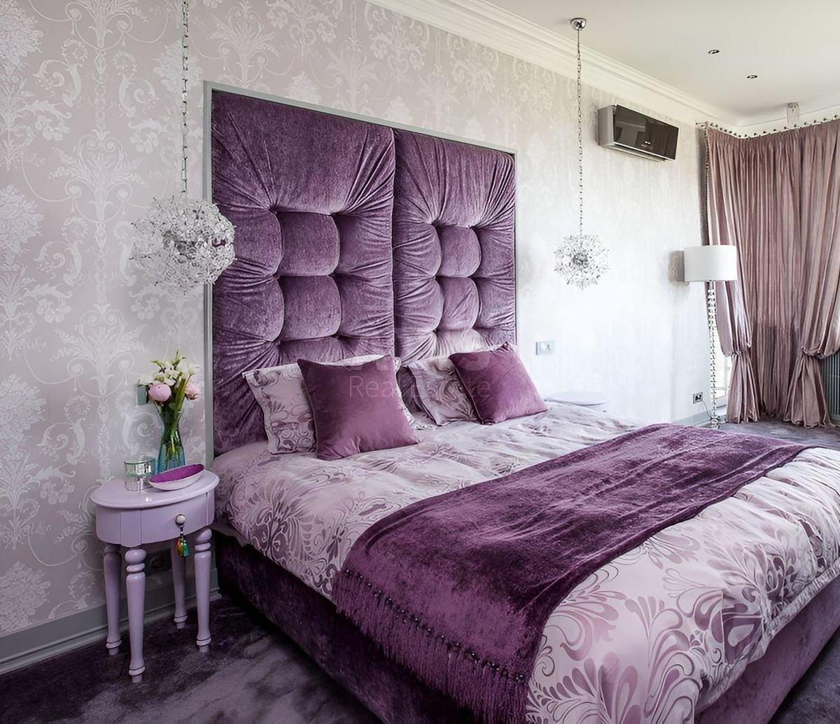 3k apartment bul. Lesi Ukrai'nky 7Б3