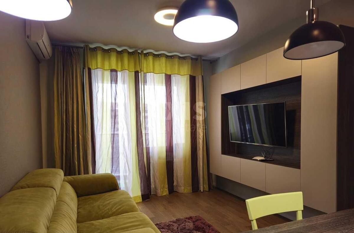 1к квартира пр-т Голосеевский 58А1