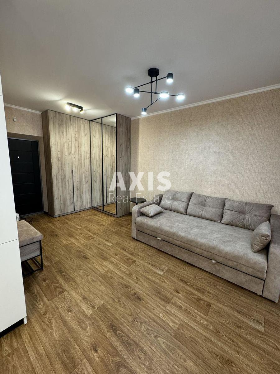 1k apartment vul. Zabolotnogo Akademika 148400772