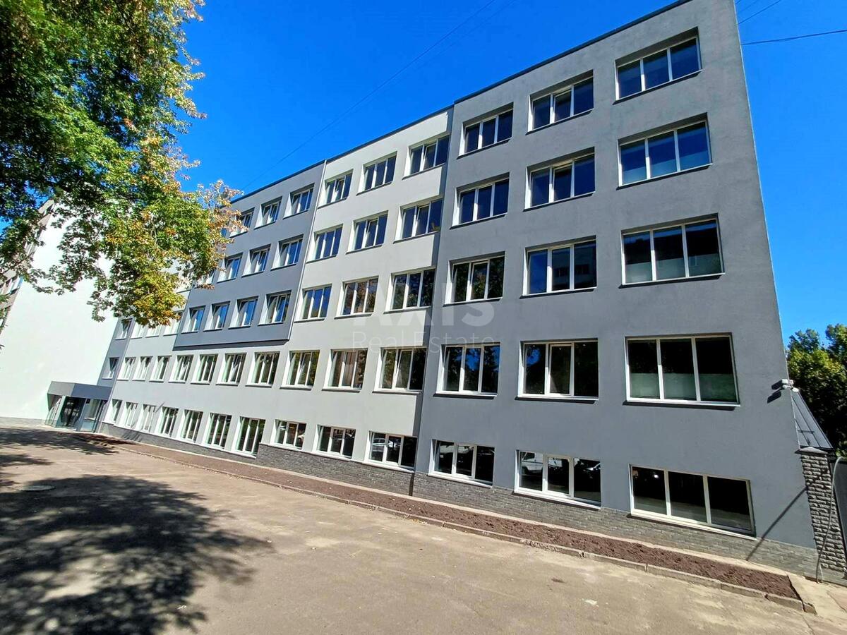 Офіс вул. Преображенська 25, 75м260391