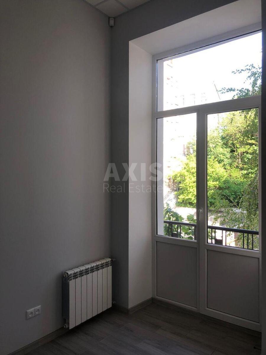 Office vul. Gorodec'kogo Arhitektora 17/1, 170m2604133