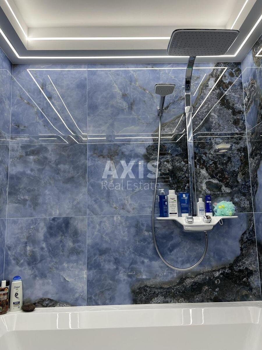 2k apartment vul. Pushynoi' Feodory 504