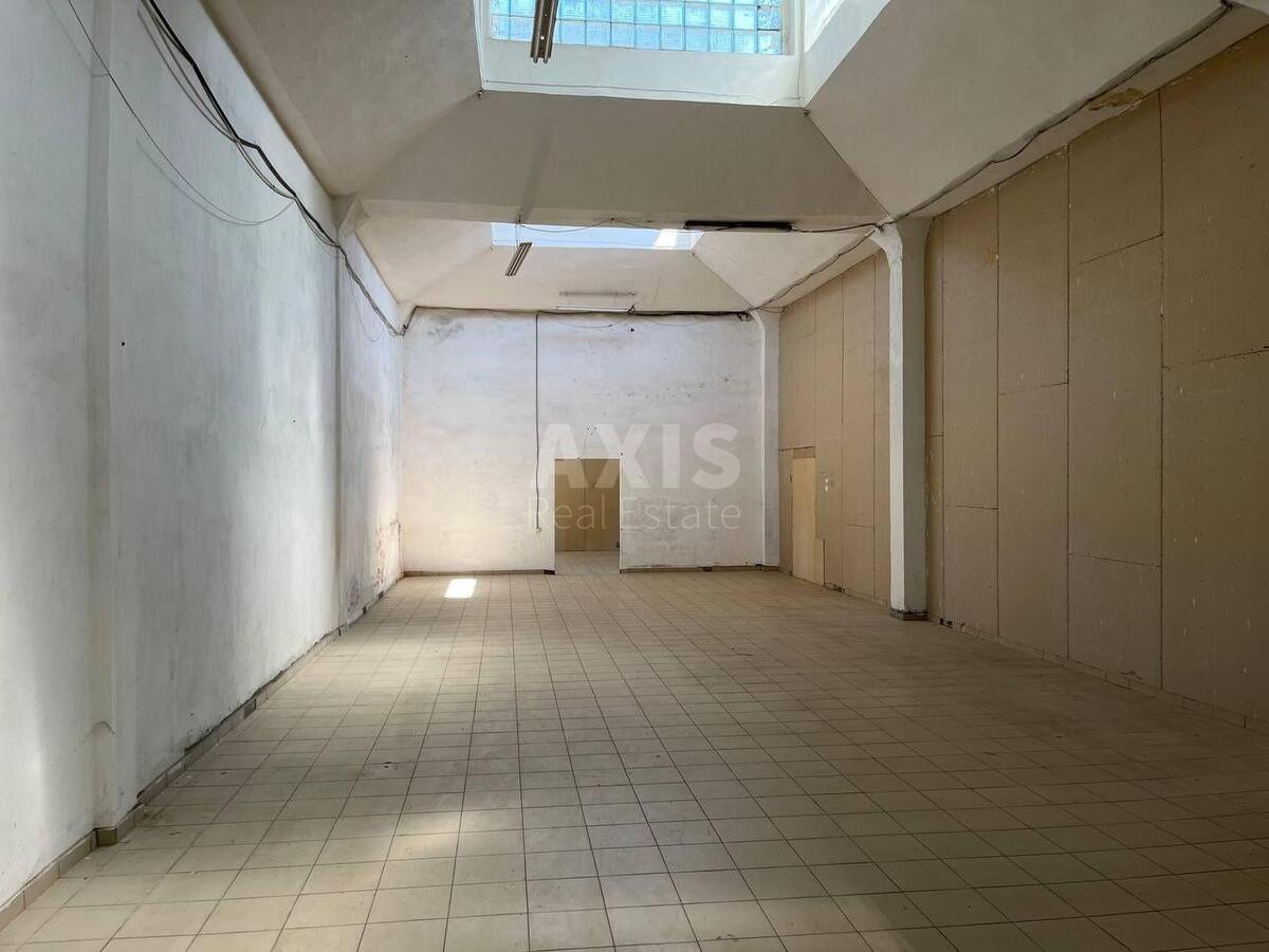 Service object vul. Magnitogors'ka 1, 400m20