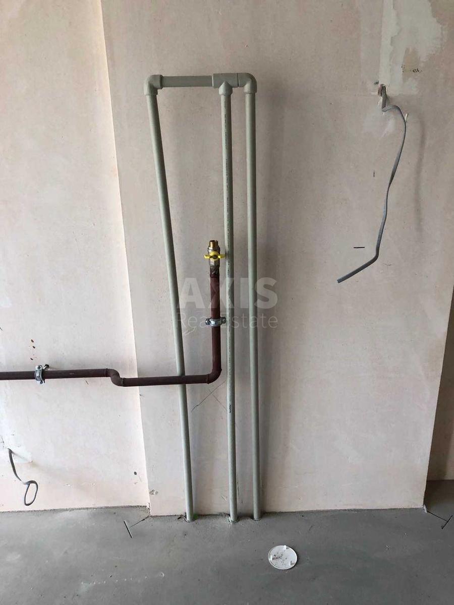 1k apartment vul. Radystiv 408