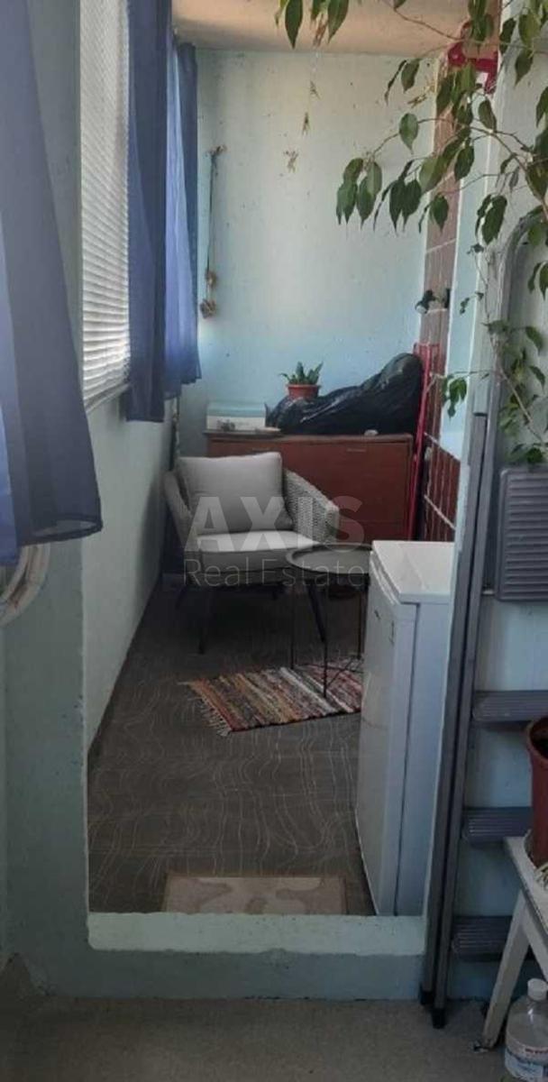 2k apartment pr-t Majakovs'kogo Volodymyra 8Б4