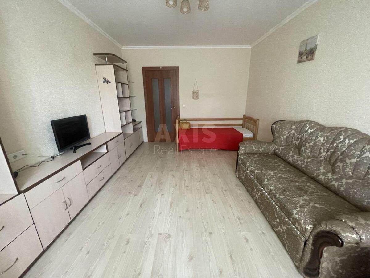 1k apartment vul. Vashhenka Grygorija 1603103