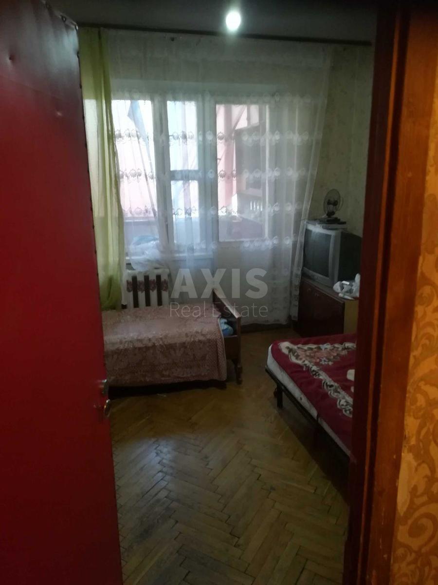 2k apartment vul. Kybal'chycha Mykoly 170
