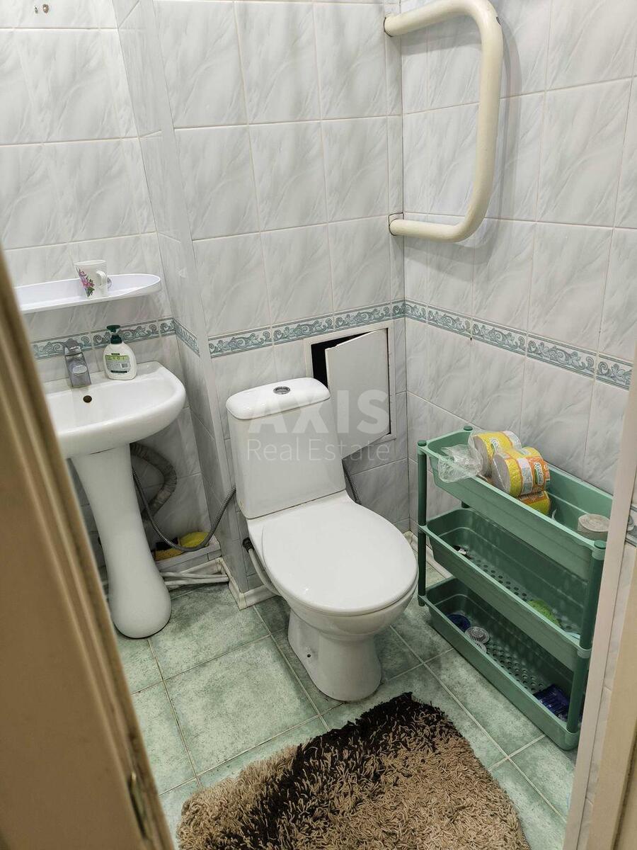 1k apartment vul. Lunachars'kogo 74