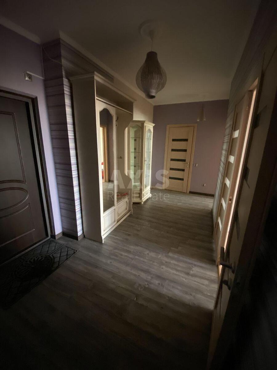 2k apartment pr-t Navoi' Alishera 6911