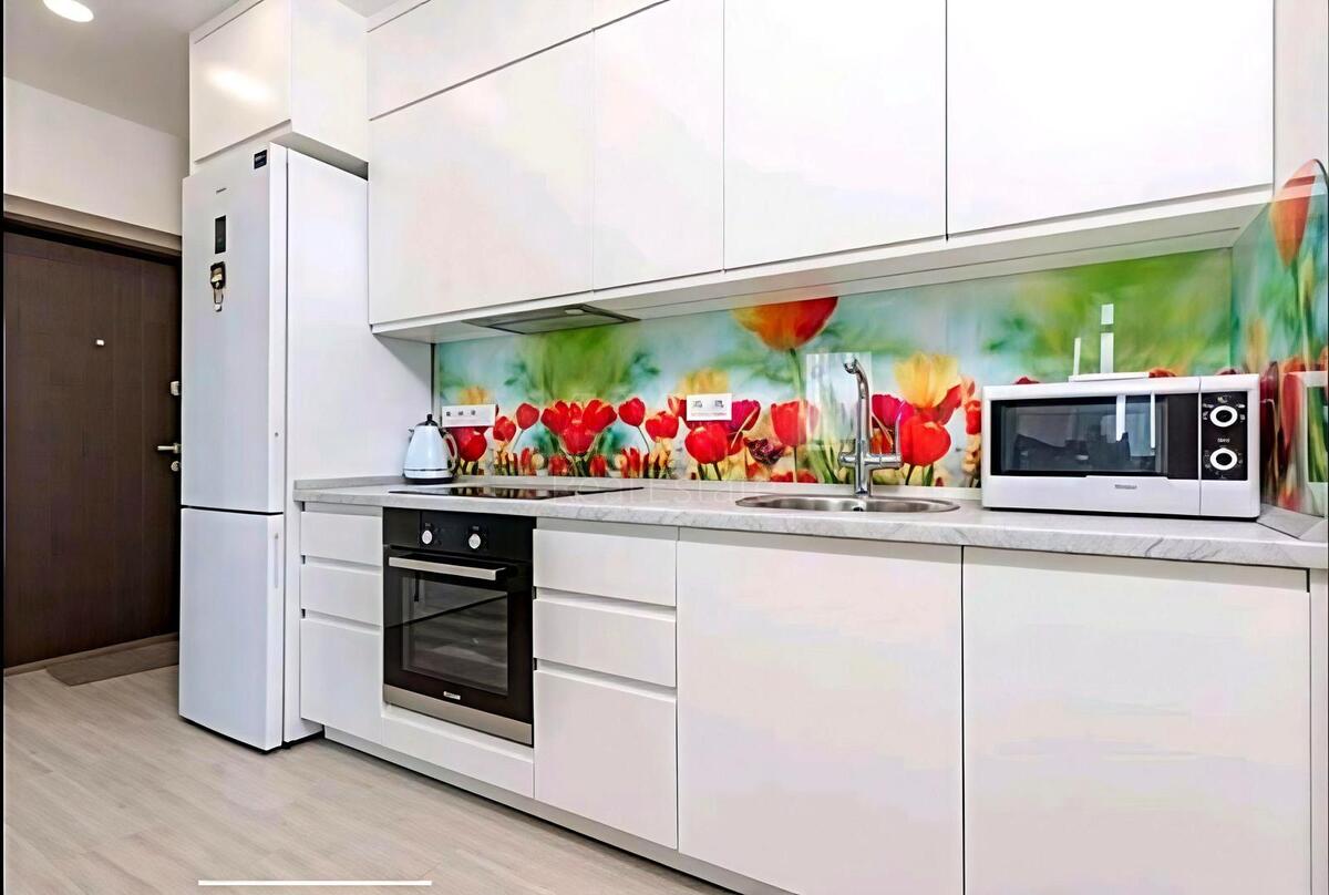 1к квартира ул. Соломенская 20А63782