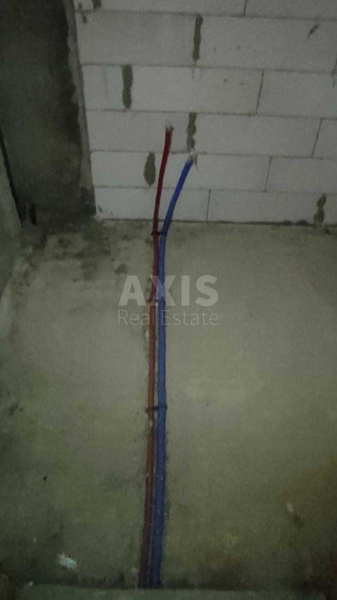 1k apartment vul. Bal'zaka Onore de 111