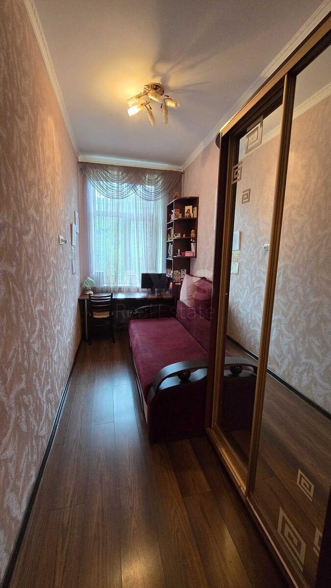 4к квартира ул. Большая Васильковская 425