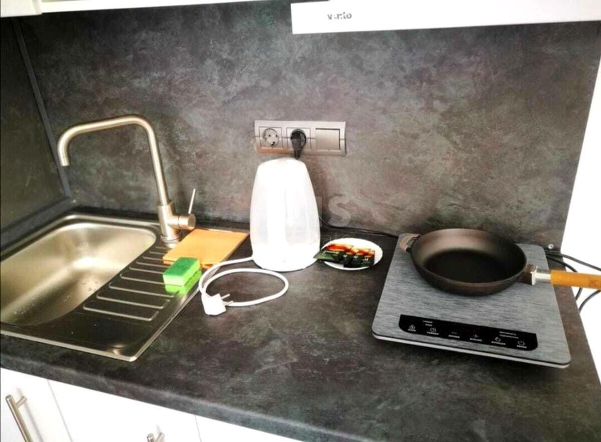 1k apartment vul. Velyka Vasyl'kivs'ka 1263802