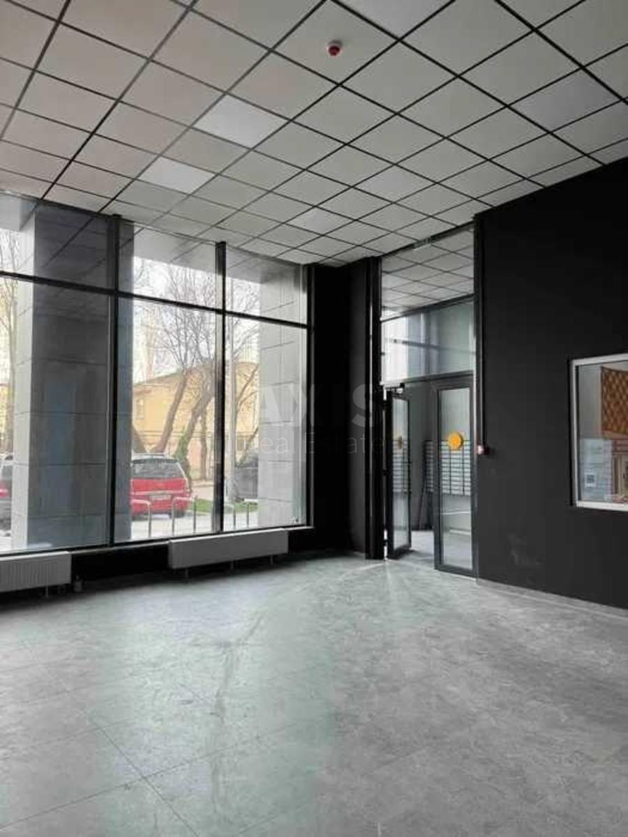 1k apartment vul. Chernigivs'ka 83