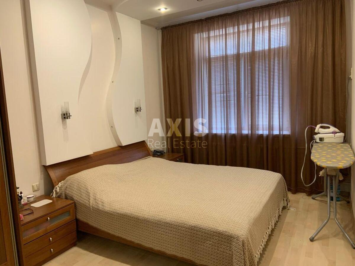 2k apartment vul. Gusovs'kogo 153