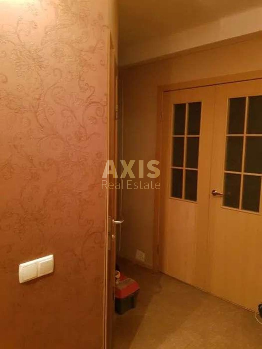 2к квартира бул. Леси Украинки 52396811