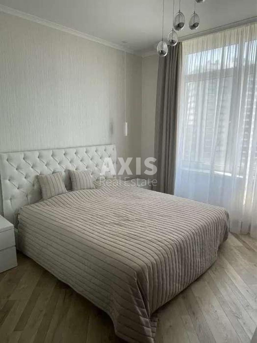 1k apartment vul. Jevgena Konoval'cja 34305062