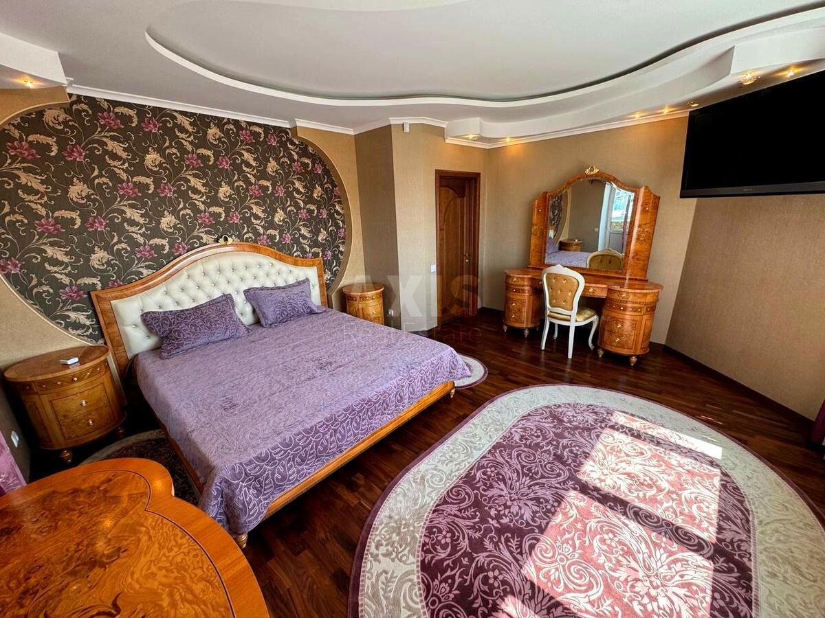 6k apartment pr-t Bazhana Mykoly 14639230