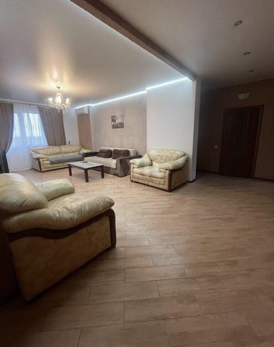 3k apartment vul. Tumanjana Ovanesa 15А1