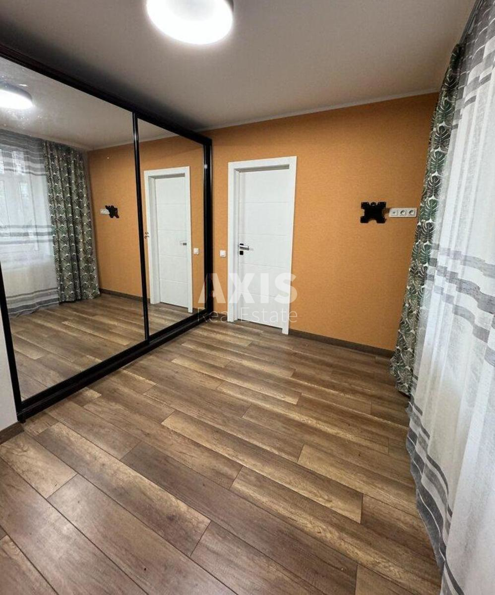 2k apartment pl. Peremogy 71А0