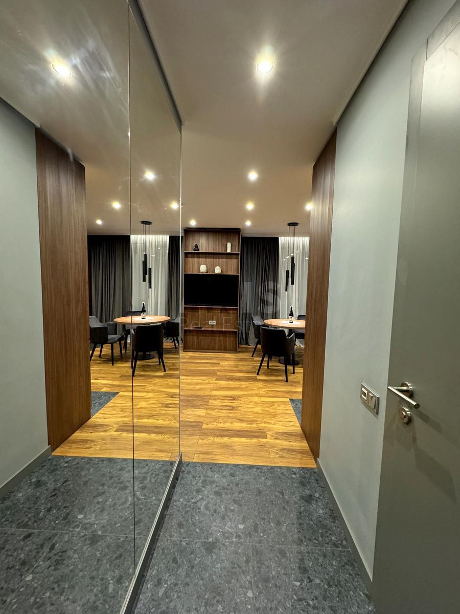 1к квартира ул. Заречная 166401519