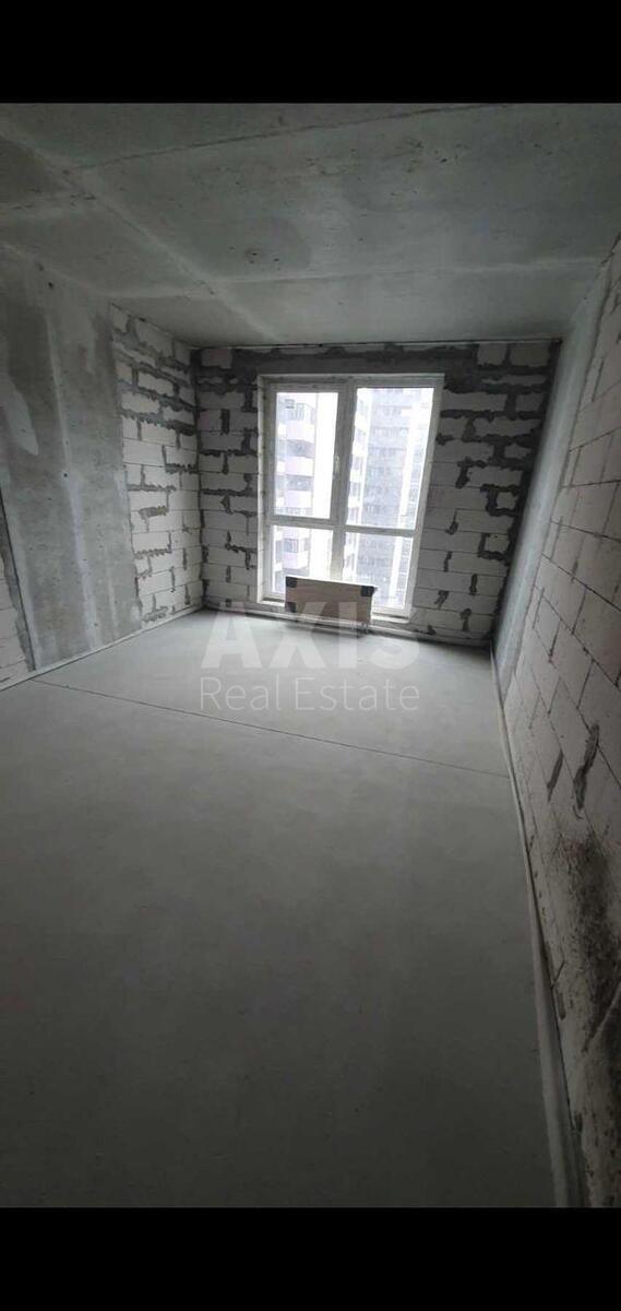 2k apartment pr-t Povitroflots'kyj 563