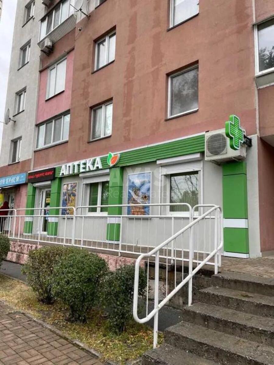 Объект торговли пр-т Маяковского Владимира 1В, 74м259858