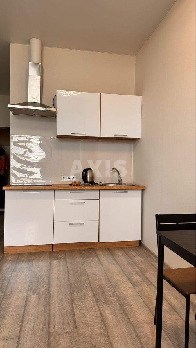 1k apartment vul. Nagirna 18/1664052