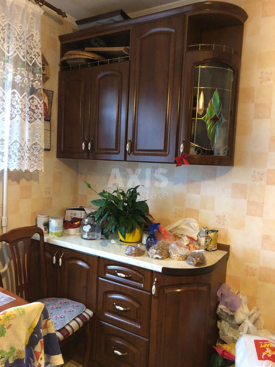 3к квартира пер. Феодосийский 14А9