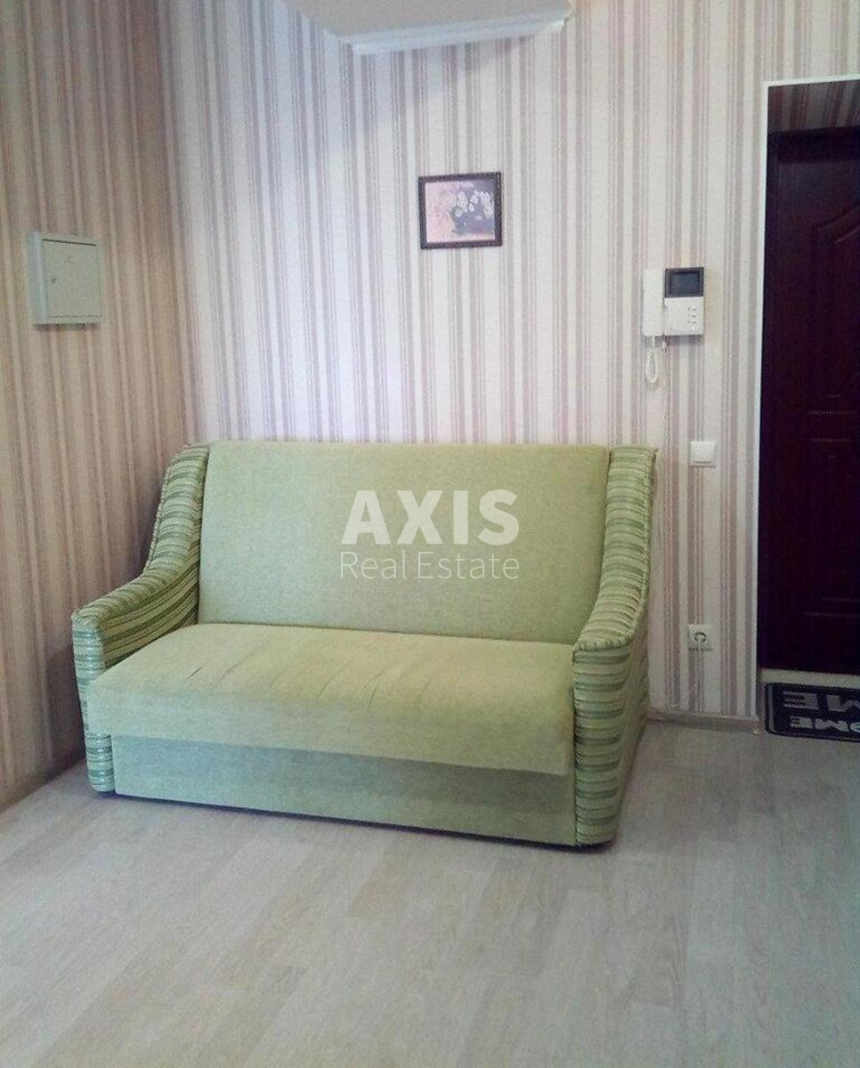 3k apartment vul. Yulia Zdanovska 56355717