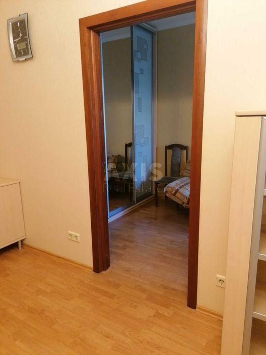 2k apartment prov. Arsenal'nyj 59