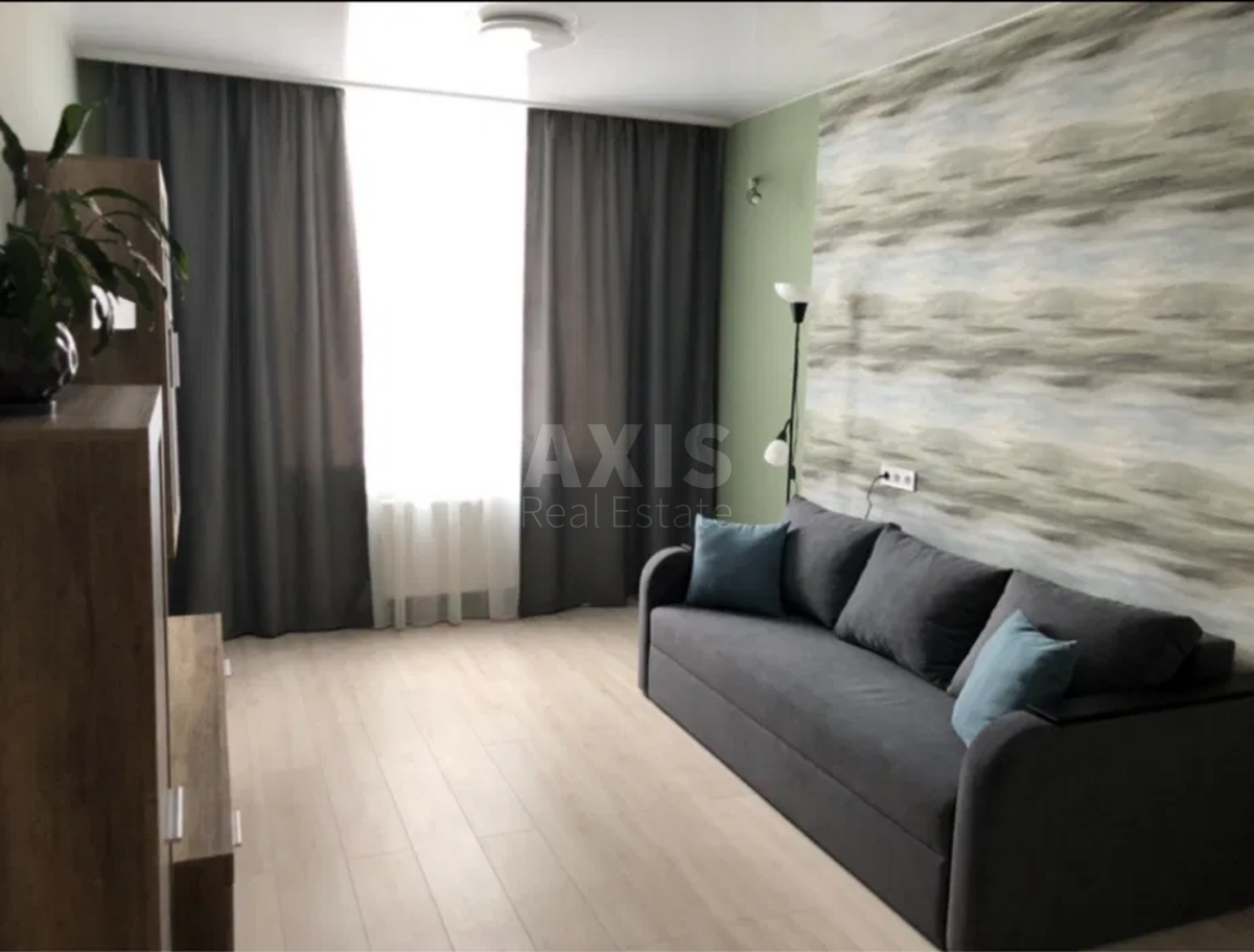 2k apartment vul. Obuhivs'ka 139259094