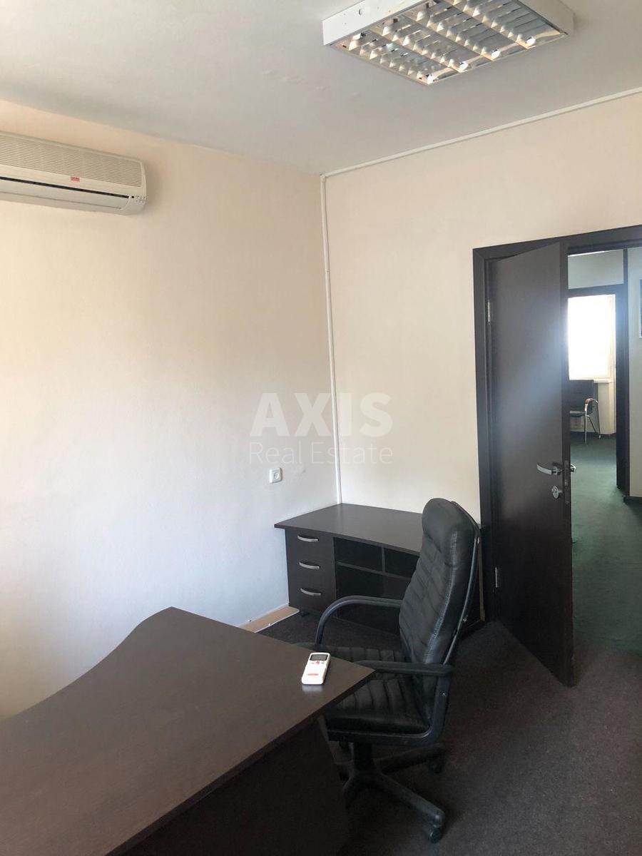 3k apartment vul. Shovkovychna 293