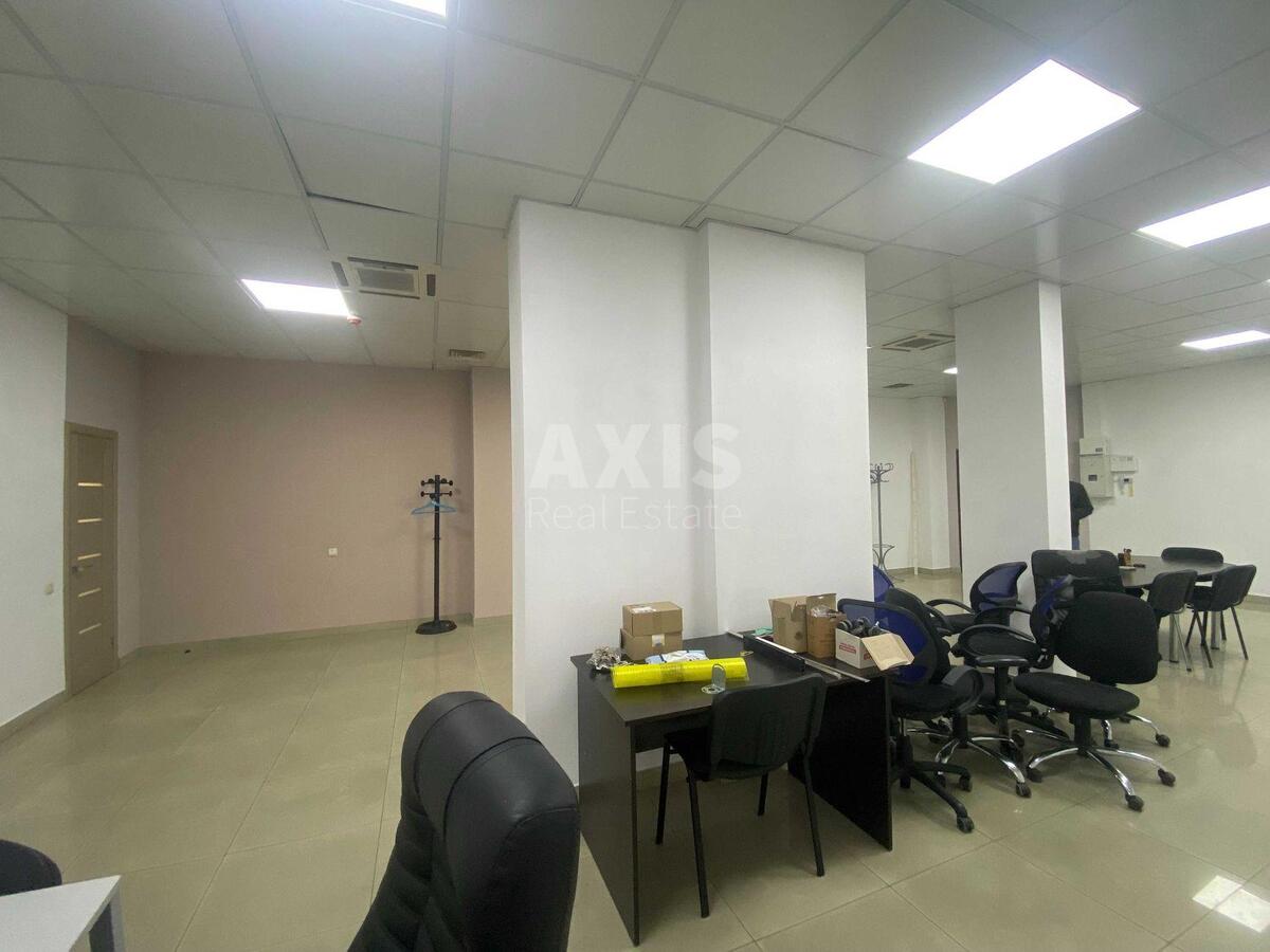 Офис ул. Полтавская 10, 81м2599125